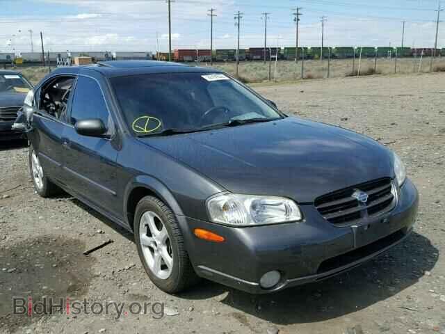 Фотография JN1CA31D5YT742274 - NISSAN MAXIMA 2000