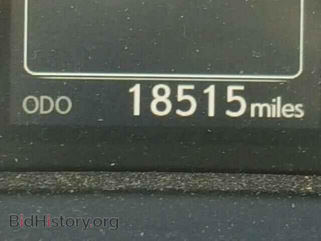 2015 LEXUS IS250 - VIN: JTHBF1D23F5077920 - Фото 8