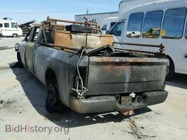 2011 DODGE RAM 3500 - VIN: 3D73Y3CL1BG635892 - Фото 3