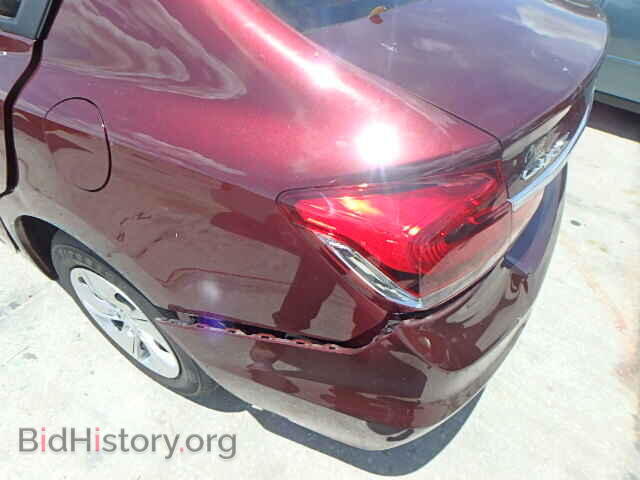 2014 HONDA CIVIC - VIN: 19XFB2F55EE013375 - Фото 10