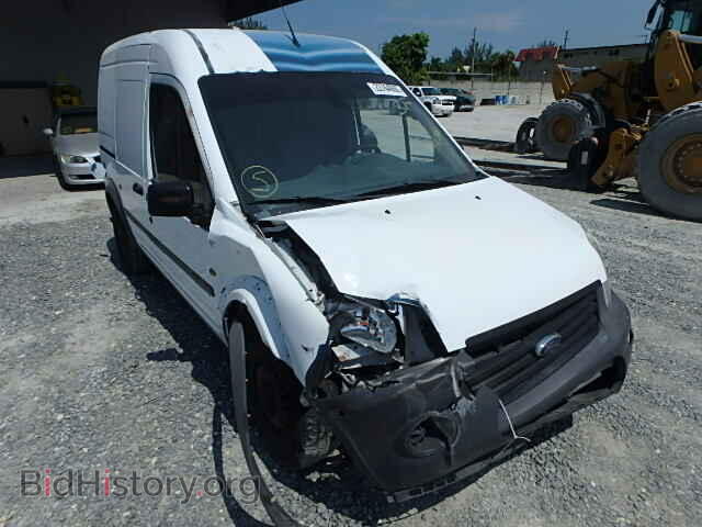 Фотография NM0LS7AN0CT108211 - FORD TRANSIT CO 2012