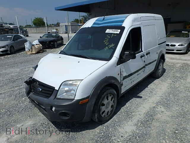 2012 FORD TRANSIT CO - VIN: NM0LS7AN0CT108211 - Фото 2