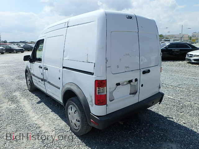 2012 FORD TRANSIT CO - VIN: NM0LS7AN0CT108211 - Фото 3
