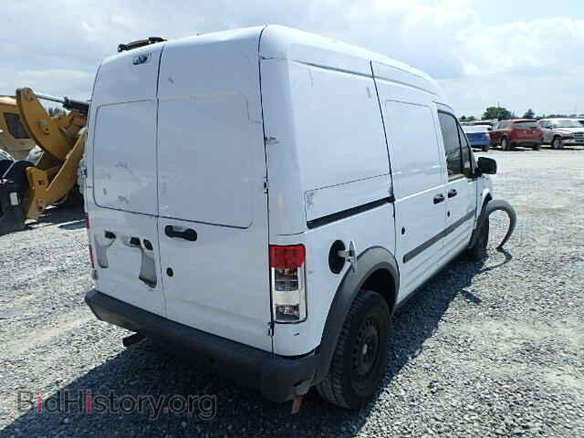2012 FORD TRANSIT CO - VIN: NM0LS7AN0CT108211 - Фото 4