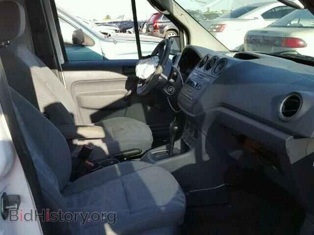 2012 FORD TRANSIT CO - VIN: NM0LS7AN0CT108211 - Фото 5