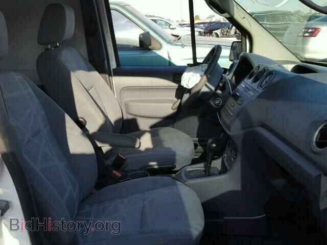 2012 FORD TRANSIT CO - VIN: NM0LS7AN0CT108211 - Фото 6