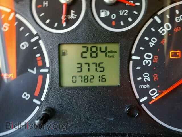 2012 FORD TRANSIT CO - VIN: NM0LS7AN0CT108211 - Фото 8