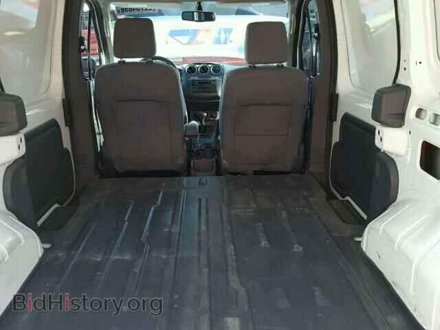 2012 FORD TRANSIT CO - VIN: NM0LS7AN0CT108211 - Фото 10