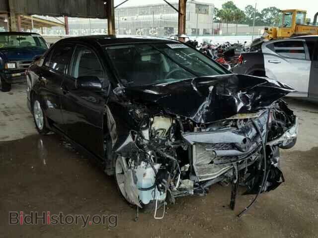 Фотография 2T1BU4EE5BC638018 - TOYOTA COROLLA 2011