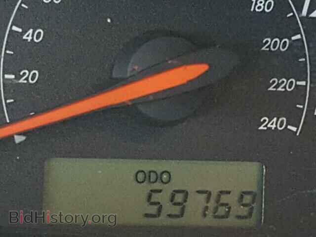 2011 TOYOTA COROLLA - VIN: 2T1BU4EE5BC638018 - Фото 8