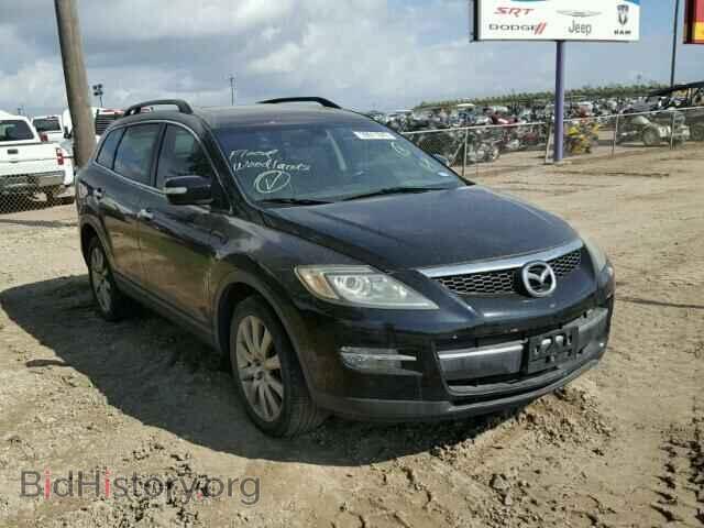 Фотография JM3TB28A390173032 - MAZDA CX-9 2009