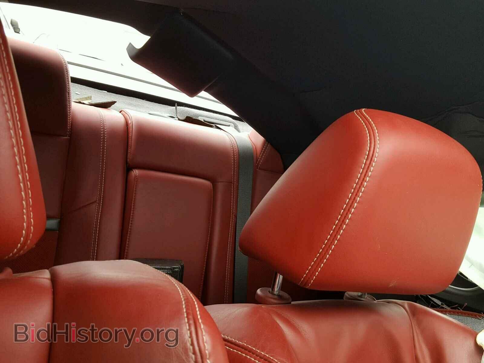 2014 DODGE CHALLENGER - VIN: 2C3CDYBT4EH196183 - Photo 6