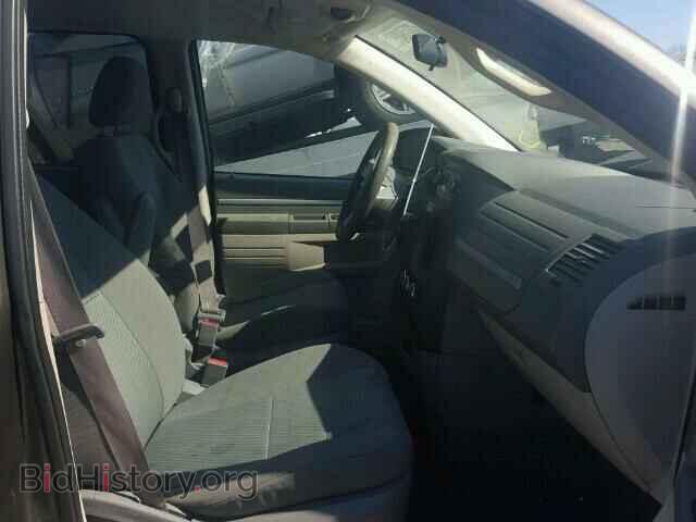 2010 DODGE CARAVAN - VIN: 2D4RN4DEXAR218527 - Фото 5