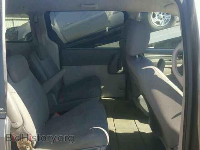 2010 DODGE CARAVAN - VIN: 2D4RN4DEXAR218527 - Фото 6