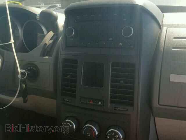 2010 DODGE CARAVAN - VIN: 2D4RN4DEXAR218527 - Фото 9