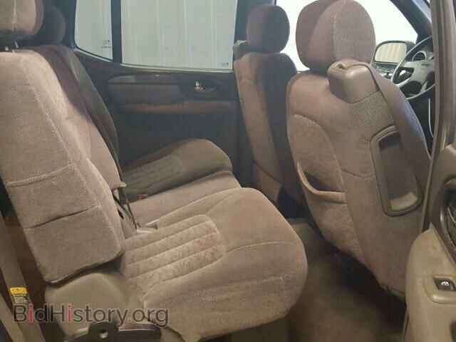 2004 GMC ENVOY - VIN: 1GKET16P546205442 - Фото 6