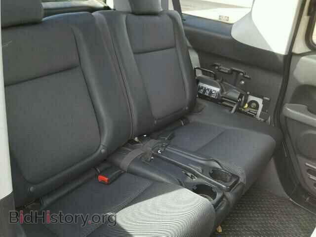2005 HONDA ELEMENT - VIN: 5J6YH28655L011656 - Фото 6