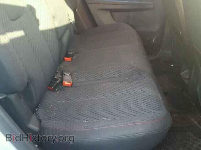 2011 GMC TERRAIN - VIN: 2CTFLREC6B6428243 - Photo 6