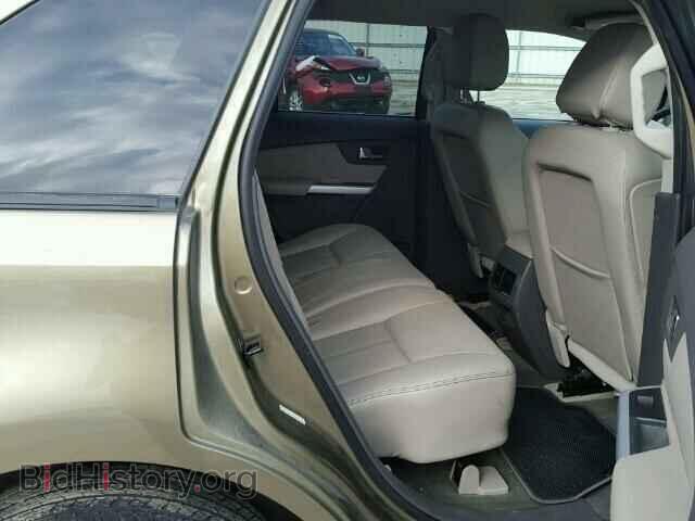 2013 FORD EDGE - VIN: 2FMDK4KC2DBA79939 - Photo 6