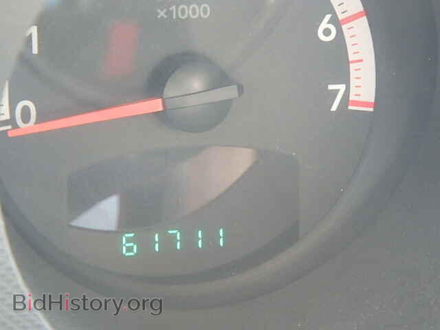 2011 DODGE NITRO - VIN: 1D4PU4GX6BW501202 - Фото 8