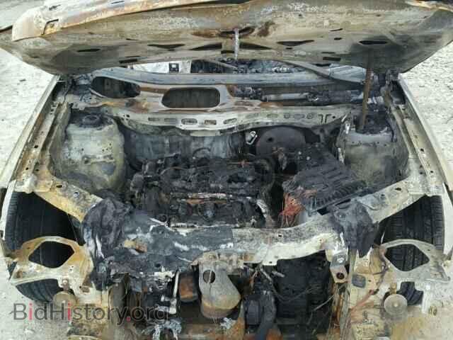 2012 GMC TERRAIN - VIN: 2GKFLUE58C6390309 - Фото 7