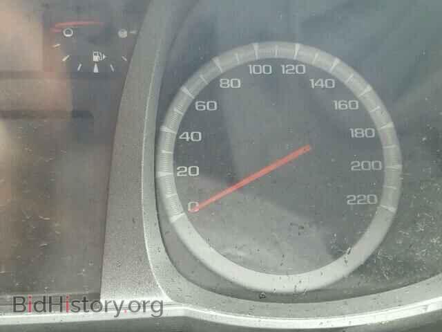 2012 GMC TERRAIN - VIN: 2GKFLUE58C6390309 - Фото 8