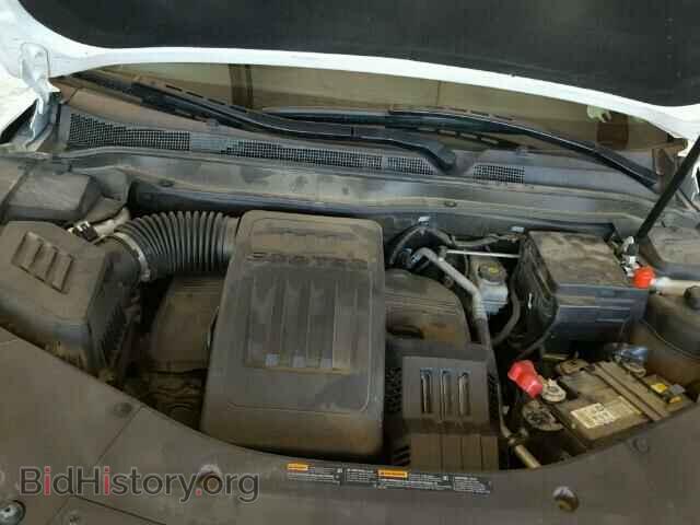 2011 GMC TERRAIN - VIN: 2CTALSEC2B6319246 - Photo 7