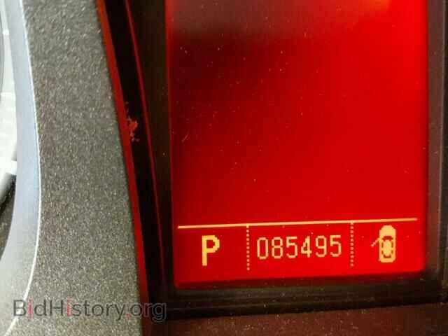 2011 GMC TERRAIN - VIN: 2CTALSEC2B6319246 - Photo 8