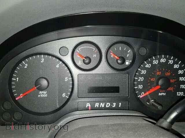 2004 FORD FREESTAR - VIN: 2FMZA57634BA72905 - Фото 8