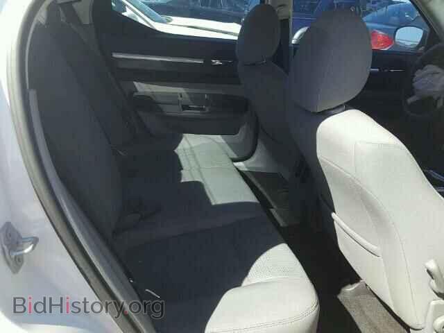 2009 DODGE CHARGER - VIN: 2B3KA43D19H523324 - Фото 6