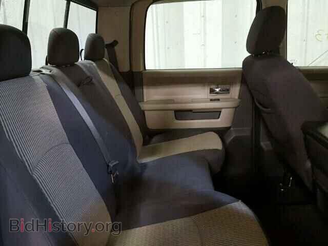 2012 DODGE RAM 1500 - VIN: 1C6RD7LT3CS242114 - Фото 6