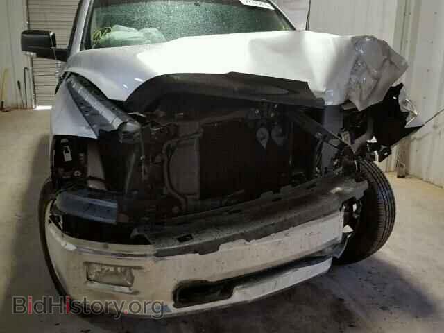 2012 DODGE RAM 1500 - VIN: 1C6RD7LT3CS242114 - Фото 10