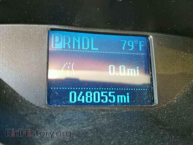 2012 FORD FOCUS - VIN: 1FAHP3E2XCL298849 - Photo 8