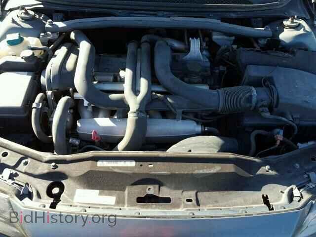2003 VOLVO S80 - VIN: YV1TS91Z631306542 - Фото 7