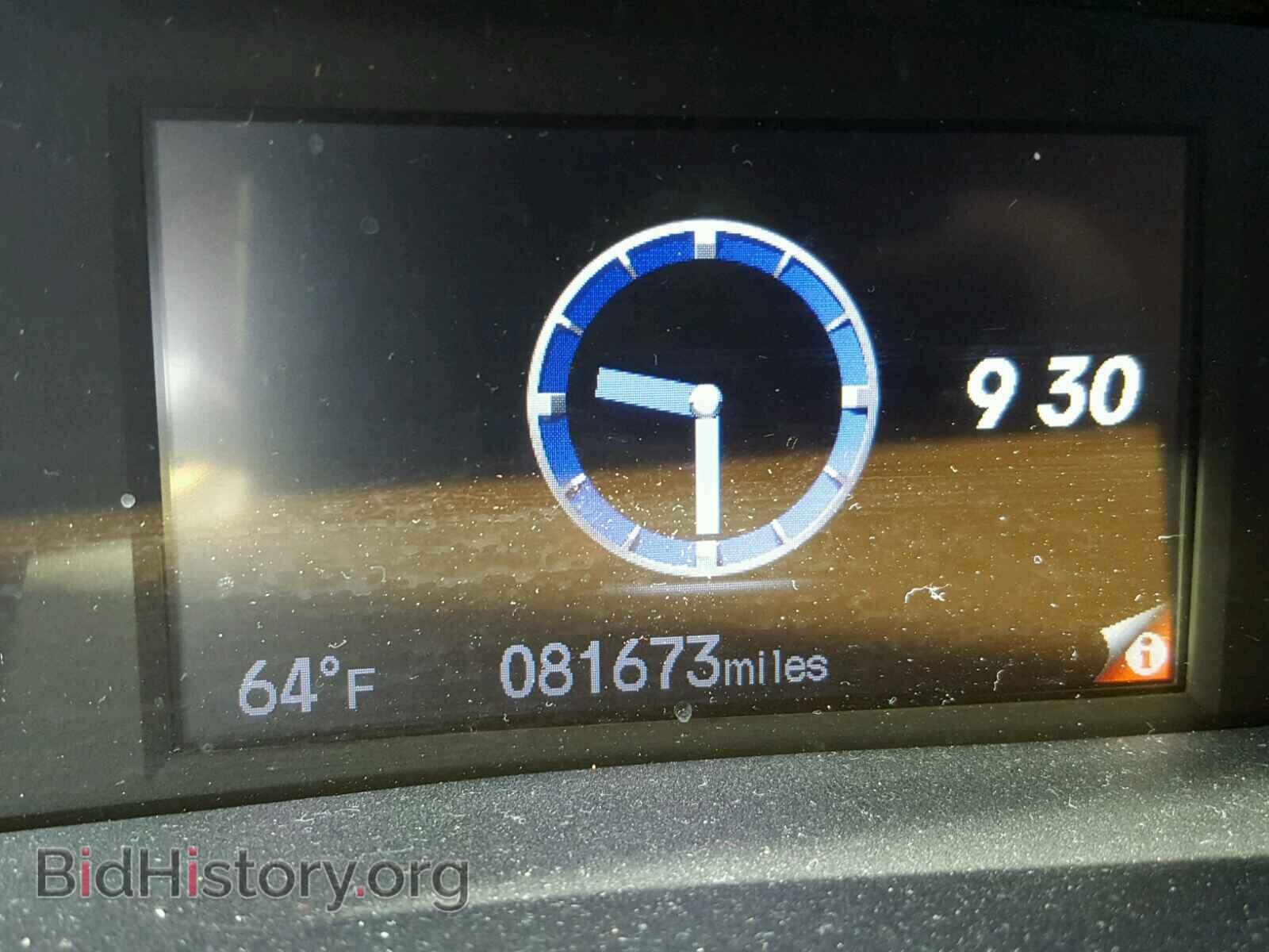 2012 HONDA CIVIC - VIN: 2HGFG3B03CH525916 - Фото 8