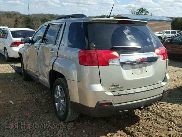 2014 GMC TERRAIN - VIN: 2GKALREK7E6367278 - Фото 3