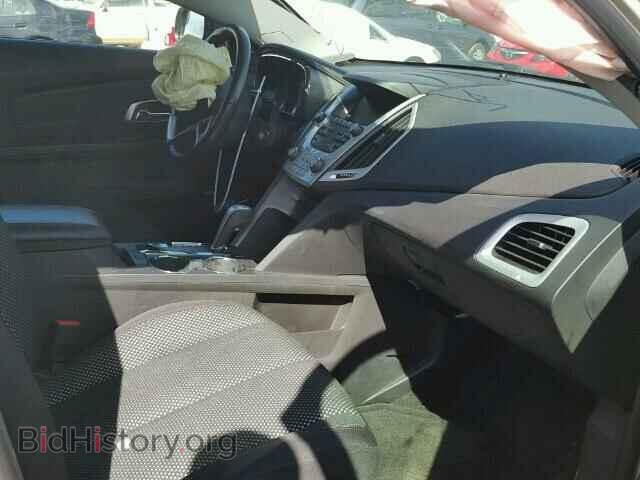 2014 GMC TERRAIN - VIN: 2GKALREK7E6367278 - Фото 5