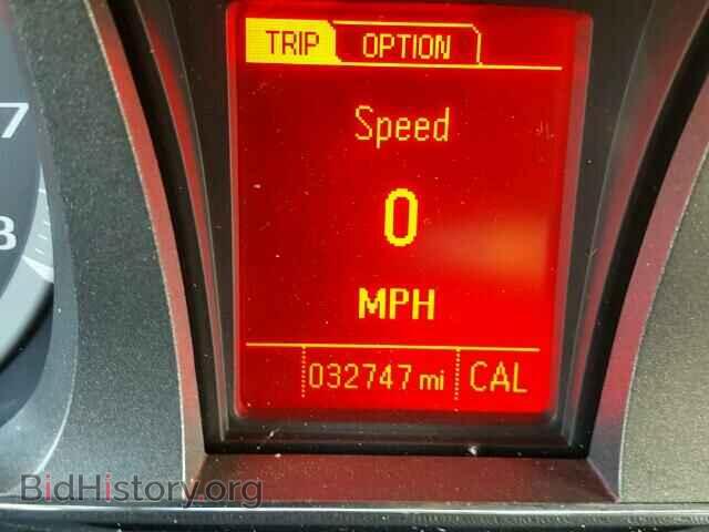 2014 GMC TERRAIN - VIN: 2GKALREK7E6367278 - Фото 8