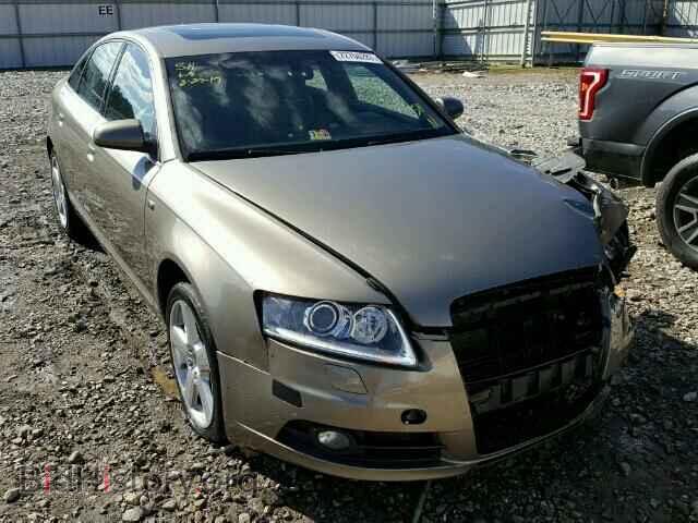 Photo WAUDH74F28N168297 - AUDI A6 2008