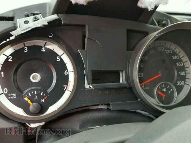 2013 DODGE CARAVAN - VIN: 2C4RDGBG6DR751095 - Фото 8