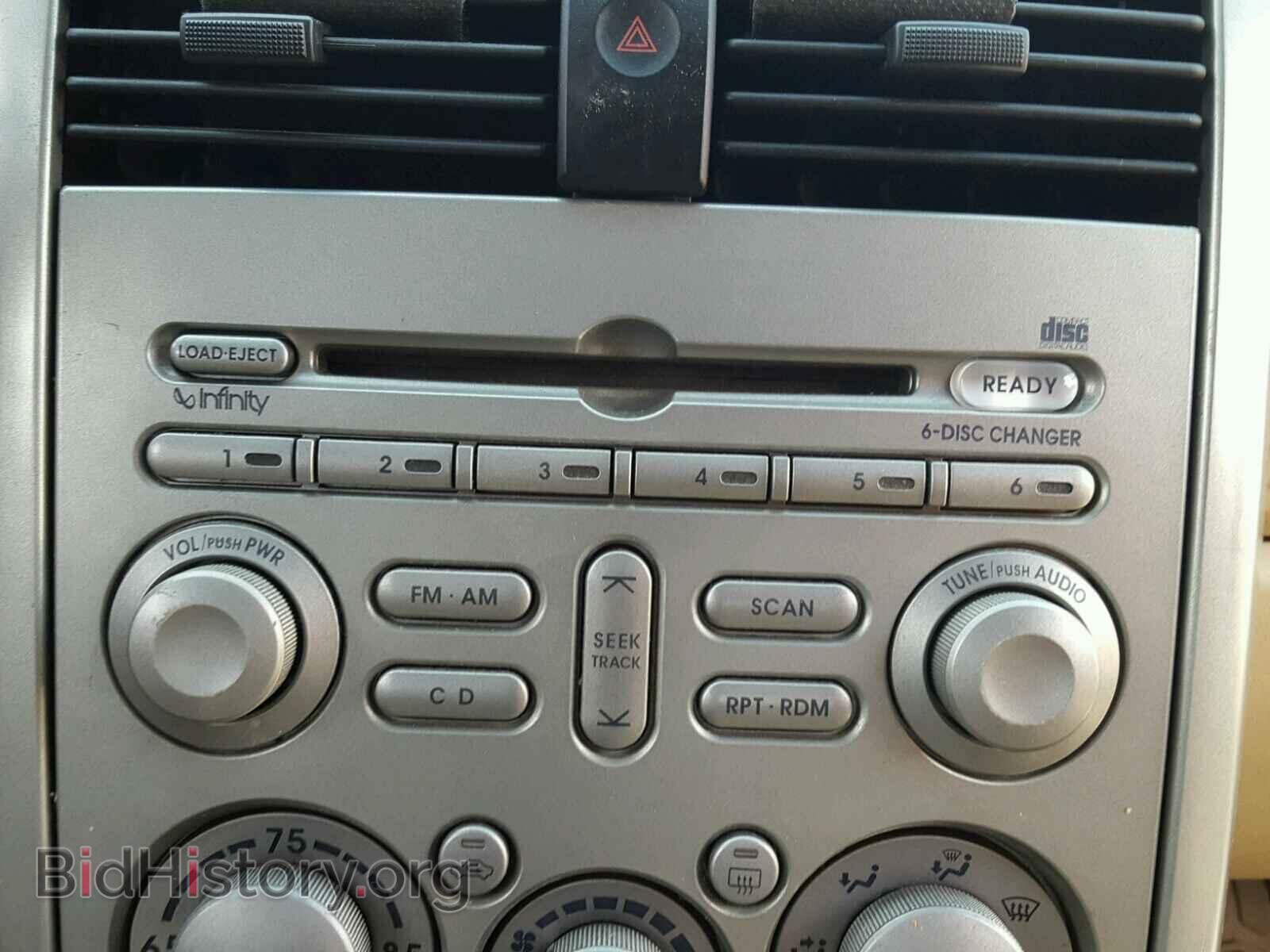 2004 MITSUBISHI GALANT - VIN: 4A3AB76S44E066203 - Фото 9