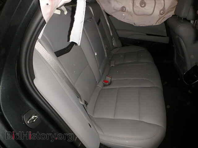 2013 CADILLAC XTS - VIN: 2G61P5S31D9237695 - Фото 6