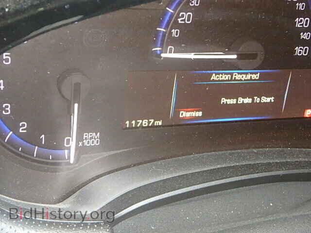 2013 CADILLAC XTS - VIN: 2G61P5S31D9237695 - Фото 8