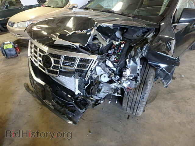 2013 CADILLAC XTS - VIN: 2G61P5S31D9237695 - Фото 9