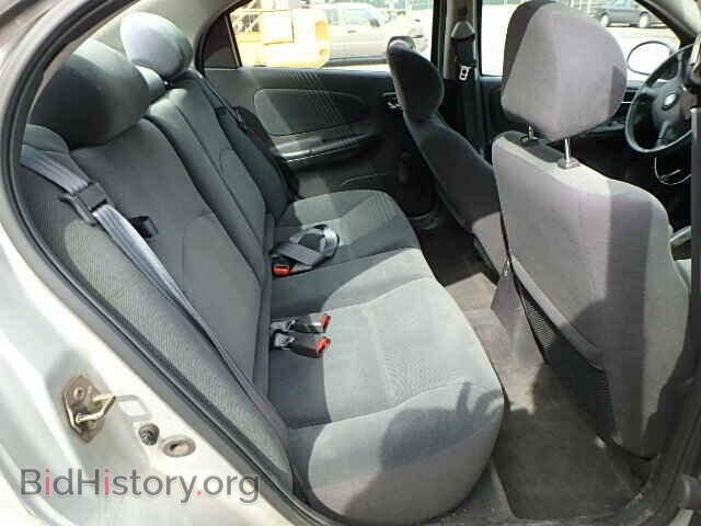 2000 DODGE NEON - VIN: 1B3ES46C8YD802214 - Фото 6