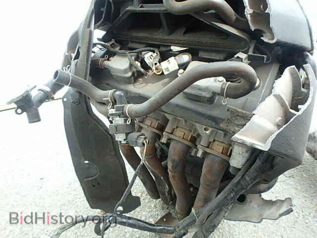 2007 HONDA CBR CYCLE - VIN: 0K1207504 - Фото 9