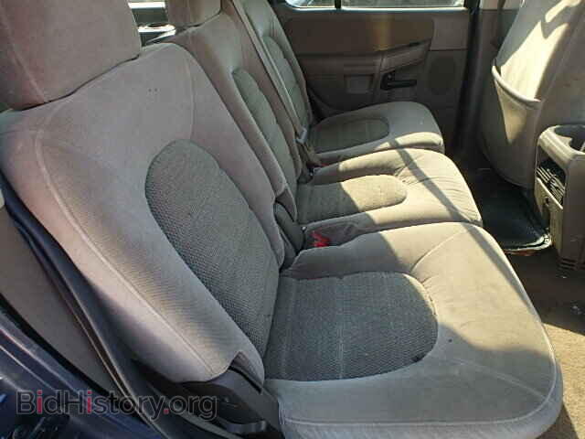 2005 FORD EXPLORER - VIN: 1FMZU73K65UB85149 - Фото 6