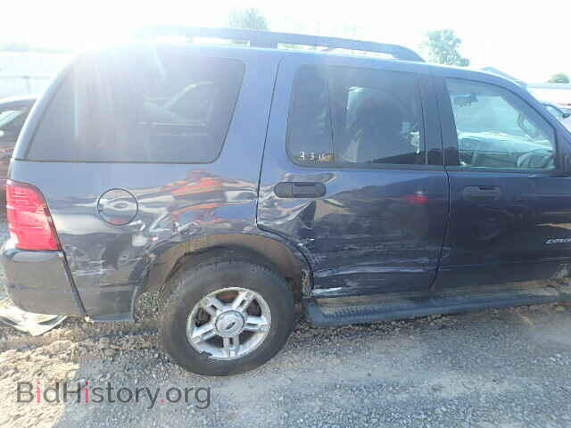 2005 FORD EXPLORER - VIN: 1FMZU73K65UB85149 - Фото 10