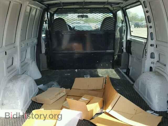 2000 CHEVROLET ASTRO - VIN: 1GCDM19W3YB212197 - Фото 6