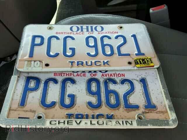 2000 CHEVROLET ASTRO - VIN: 1GCDM19W3YB212197 - Фото 9